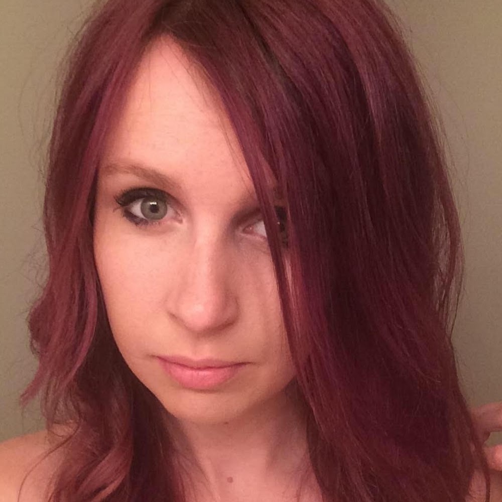 Meet your Posher, Kaitlin